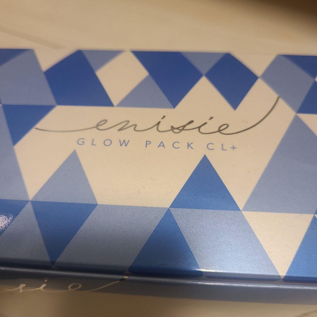 エニシー グローパック CL+ 40g×8包