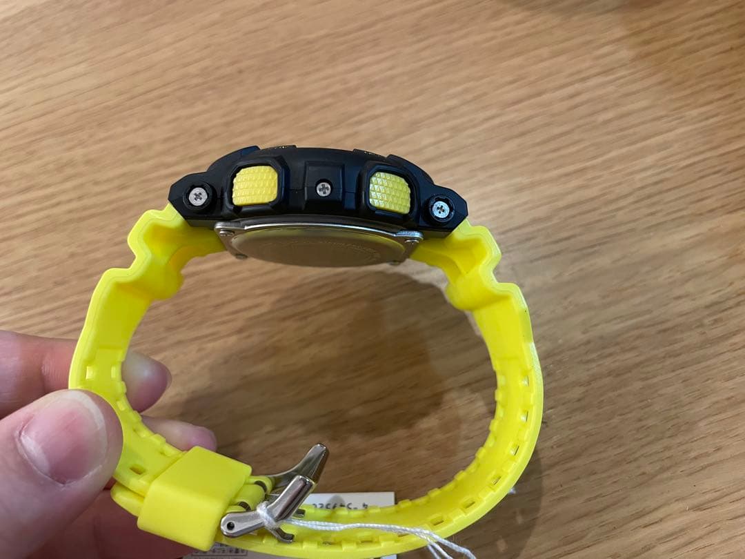 G-SHOCK 2022 限定モデル 阪神タイガース