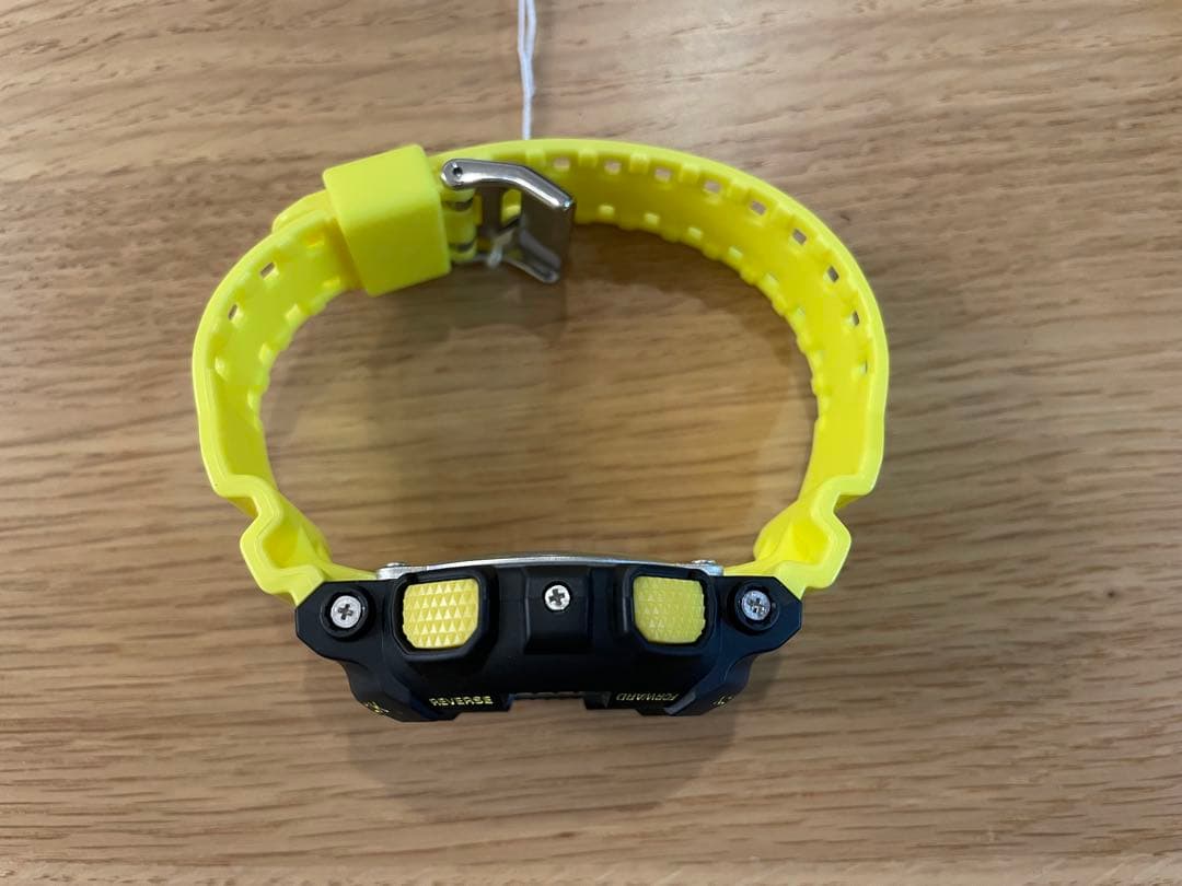 G-SHOCK 2022 限定モデル 阪神タイガース