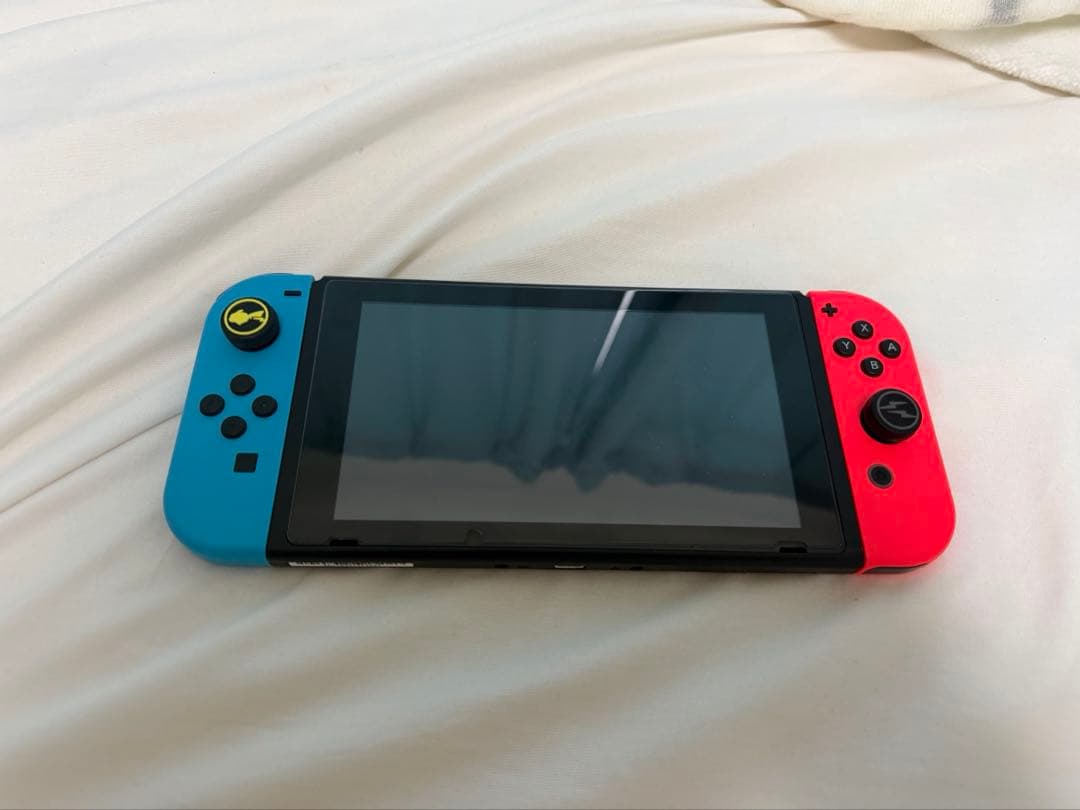 NintendoSwitch本体のみ