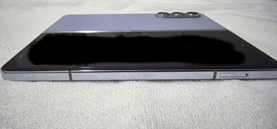 Samsung Galaxy Z Fold 5 au版　256GB Sペン付き