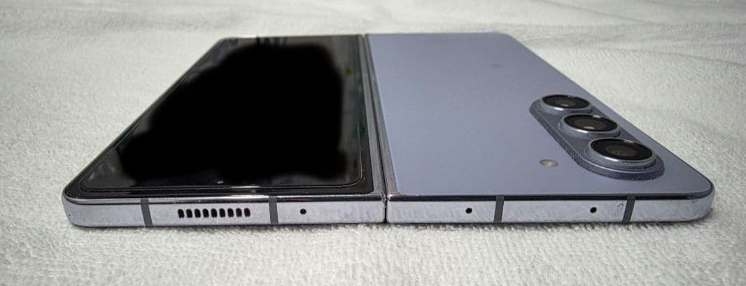 Samsung Galaxy Z Fold 5 au版　256GB Sペン付き