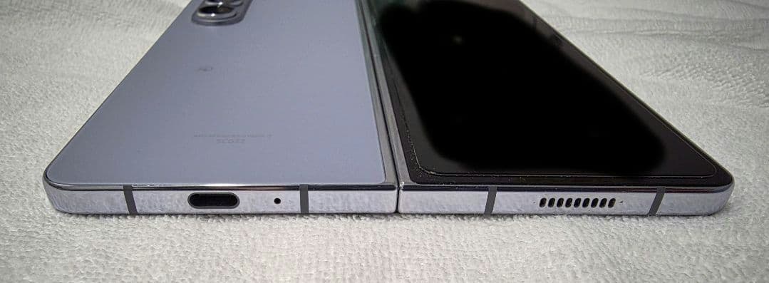 Samsung Galaxy Z Fold 5 au版　256GB Sペン付き