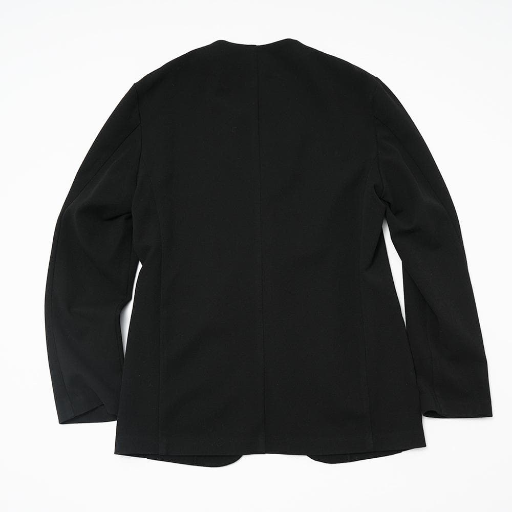 junhashimoto ジュンハシモト セットアップ ブラック 5