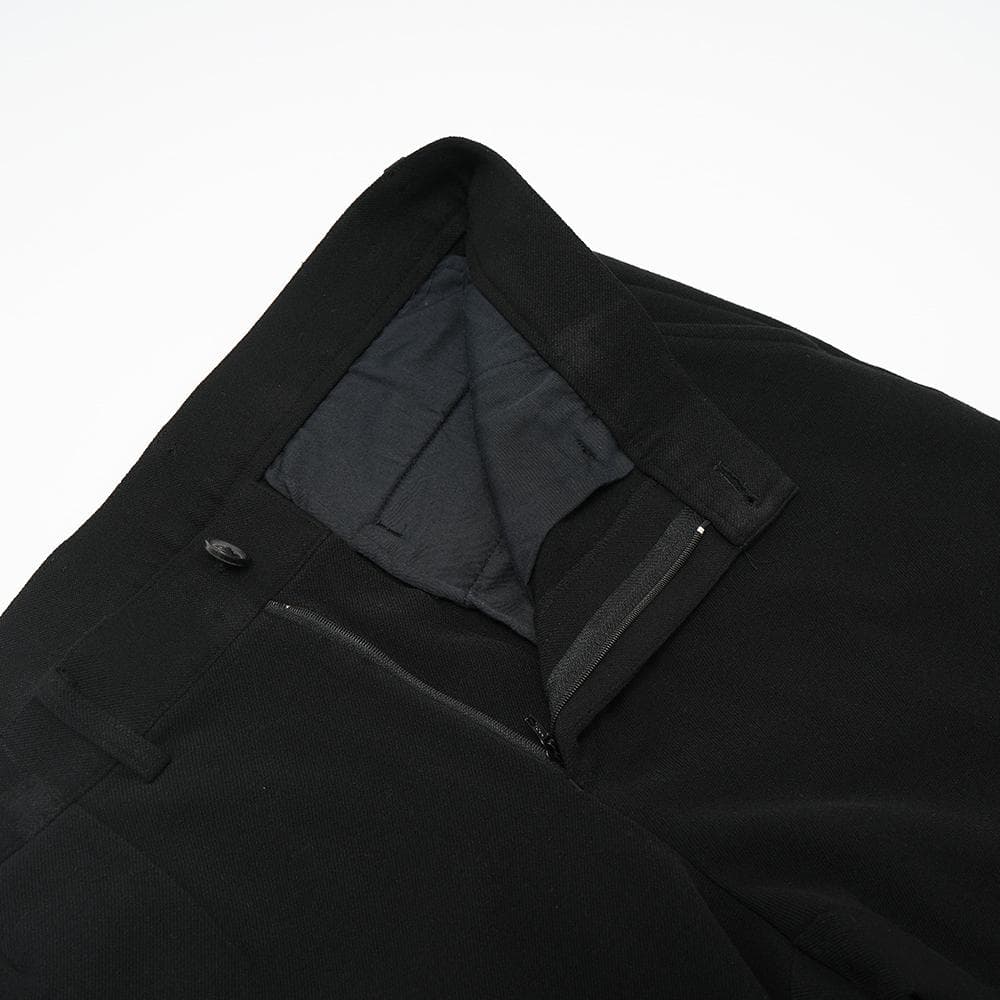 junhashimoto ジュンハシモト セットアップ ブラック 5