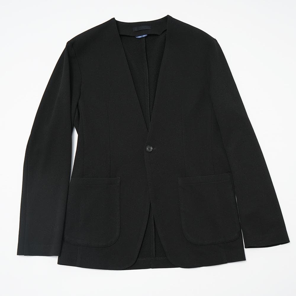 junhashimoto ジュンハシモト セットアップ ブラック 5