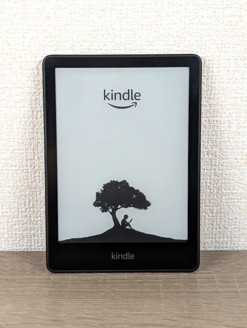 Kindle Paperwhite 第11世代 8GB M2L3EK 広告あり