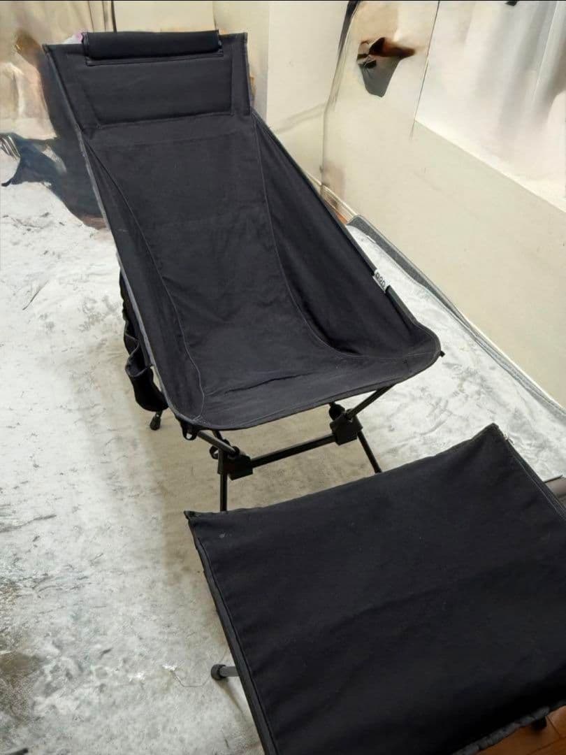 DOD YABAISSU ヤバイッス　ブラック