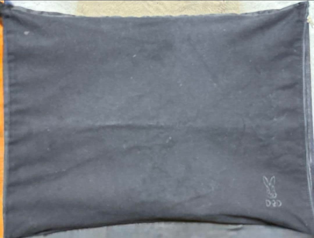 DOD YABAISSU ヤバイッス　ブラック