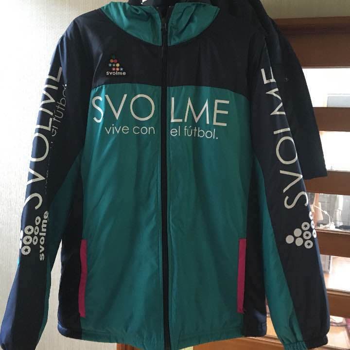 スボルメ 大放出 SVOLME