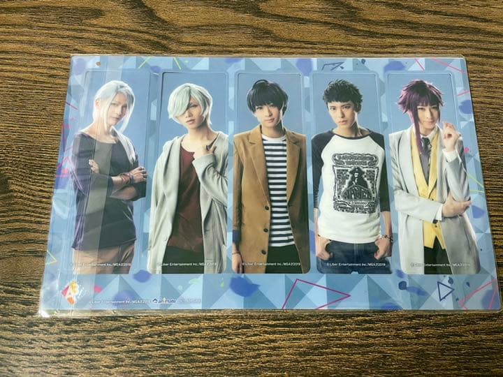 【Blu-ray】MANKAI STAGE A3! AUTUMN&WINTER