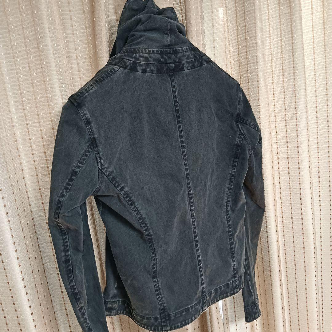 ま*s様 ユリウス☆Julius ☆変形デニムジャケット入手困難　ヴィンテージレ