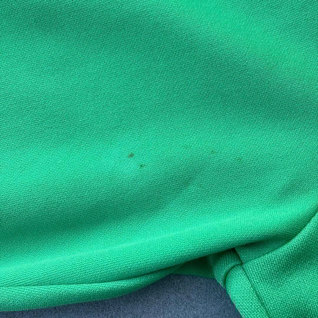 80's adidas 3号 トラックジャケット デサント製