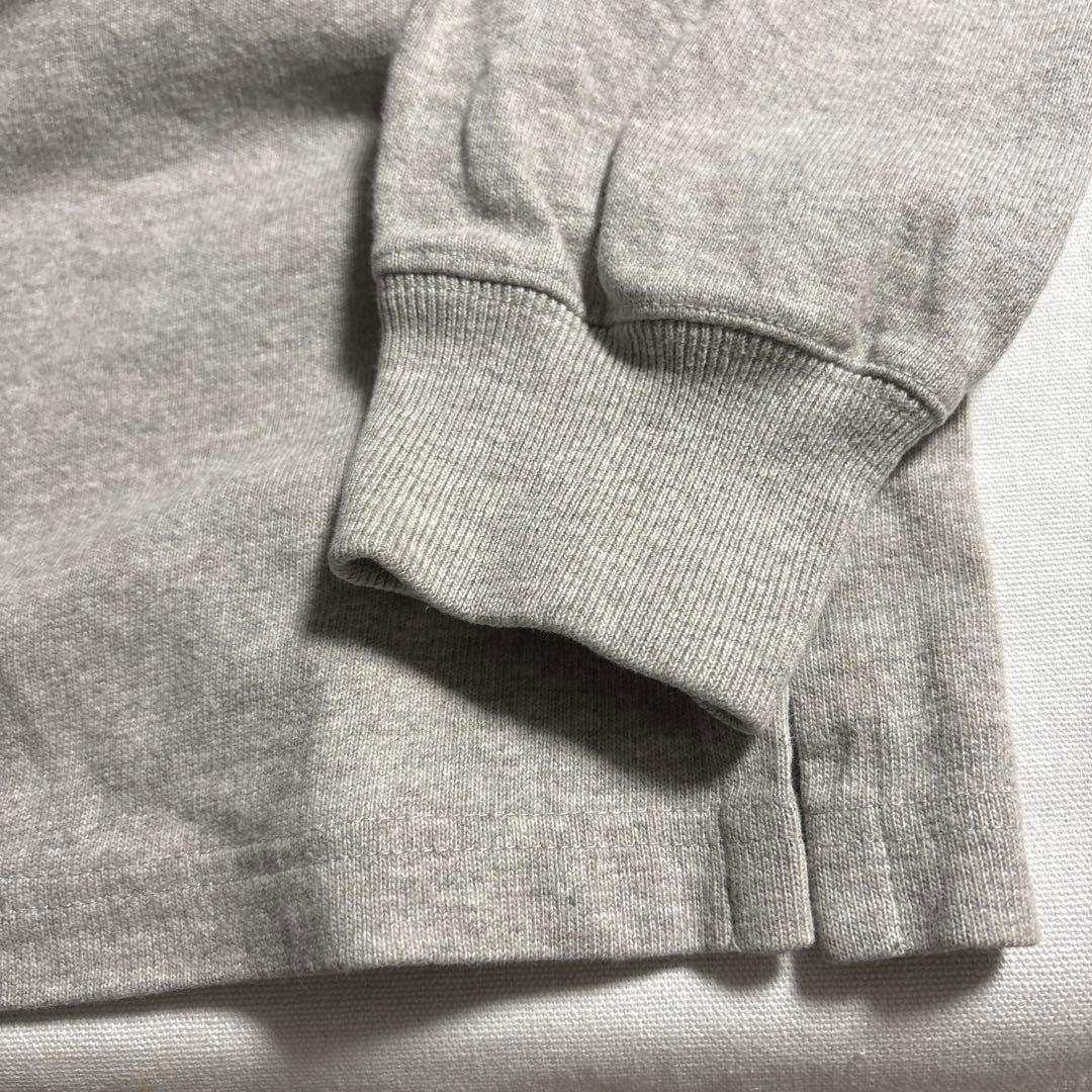 美品 90s POLO SPORTS ポロスポーツ ラルフローレン ラガーシャツ