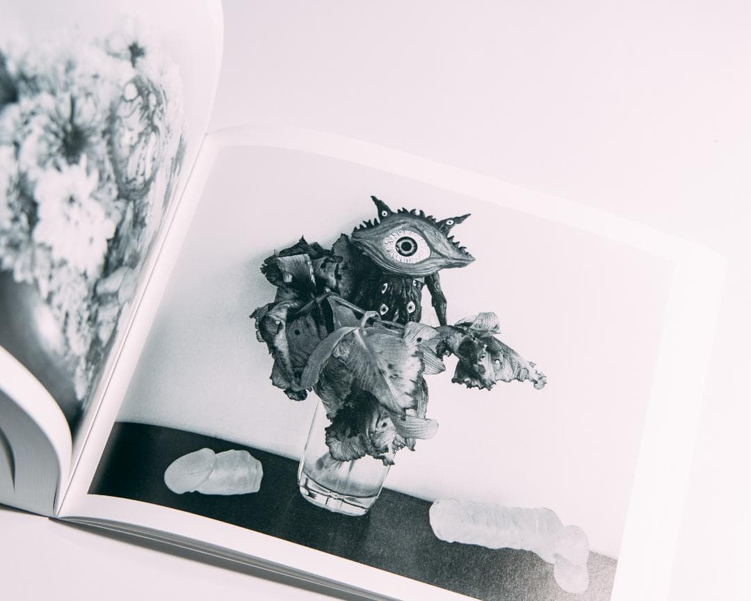 荒木経惟　写狂老人A 76齢（Signed）Nobuyoshi Araki