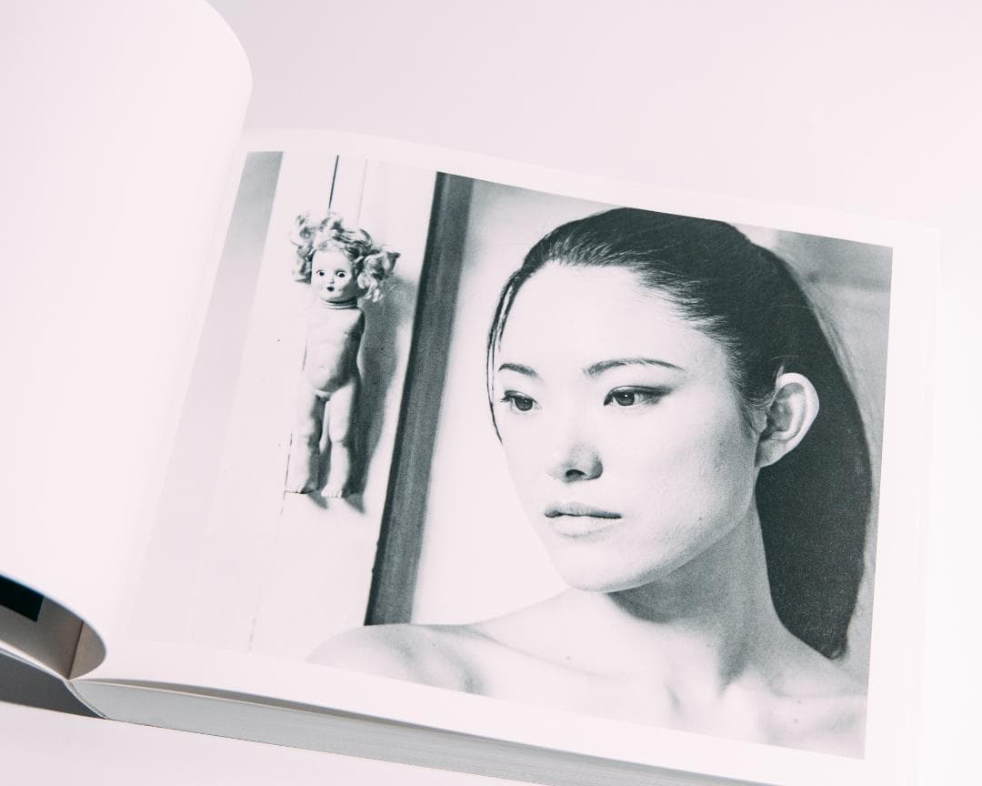 荒木経惟　写狂老人A 76齢（Signed）Nobuyoshi Araki