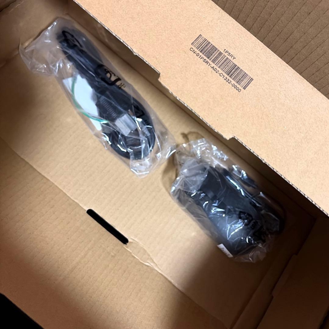 ★未使用★デスクトップパソコン DELL INSPIRON 3470