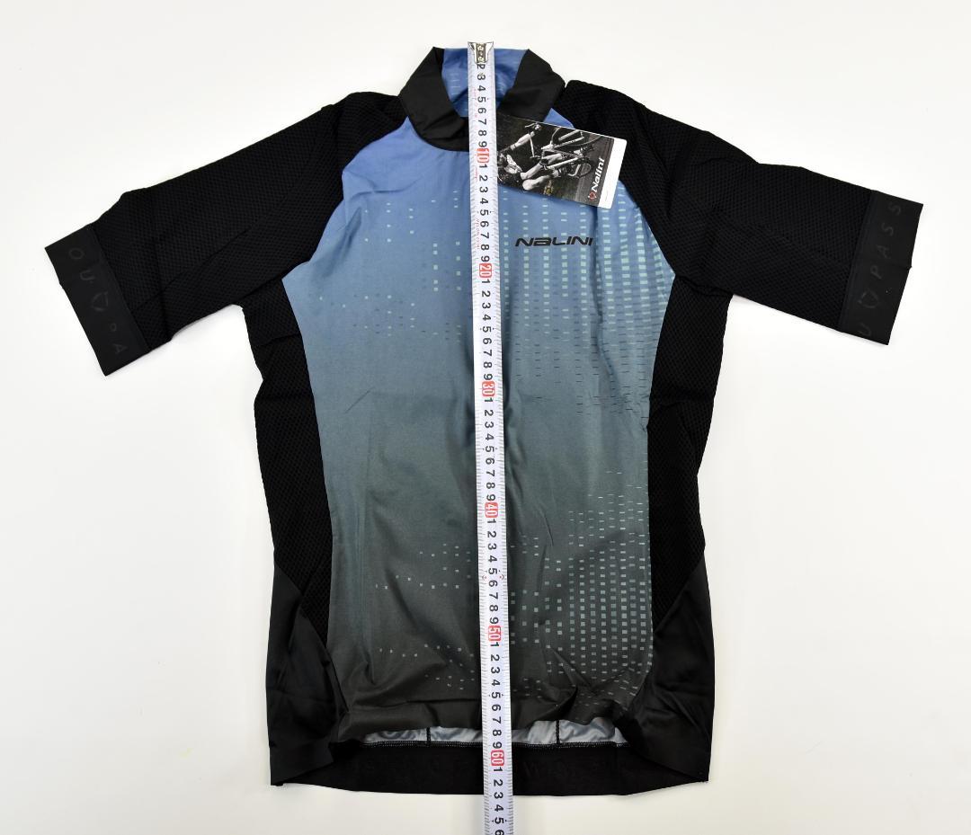 Nalini★ナリーニ Paris 1924 ジャージ size:M