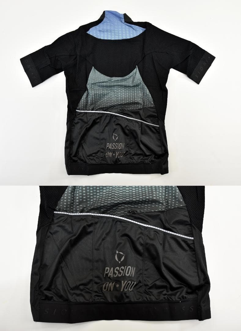 Nalini★ナリーニ Paris 1924 ジャージ size:M