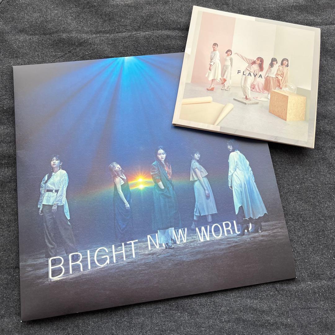 【Little Glee Monster】CD・DVDまとめ売り