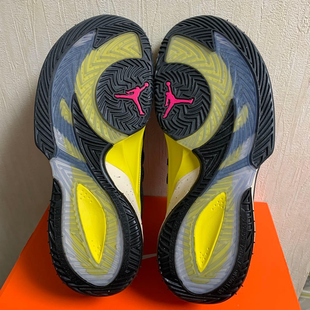 NIKEナイキ　ルカ３PF 27.5cm新品未使用