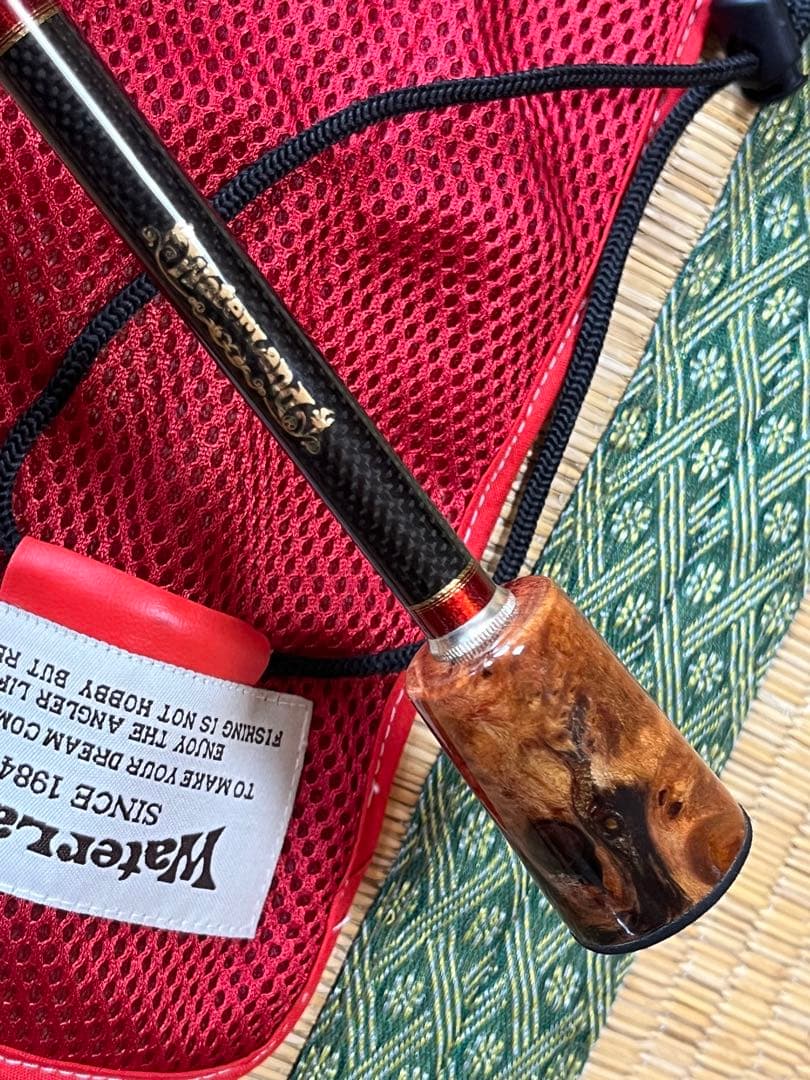 大*様 ウォーターランド　プレミアムエディション 66UL エリアトラウト