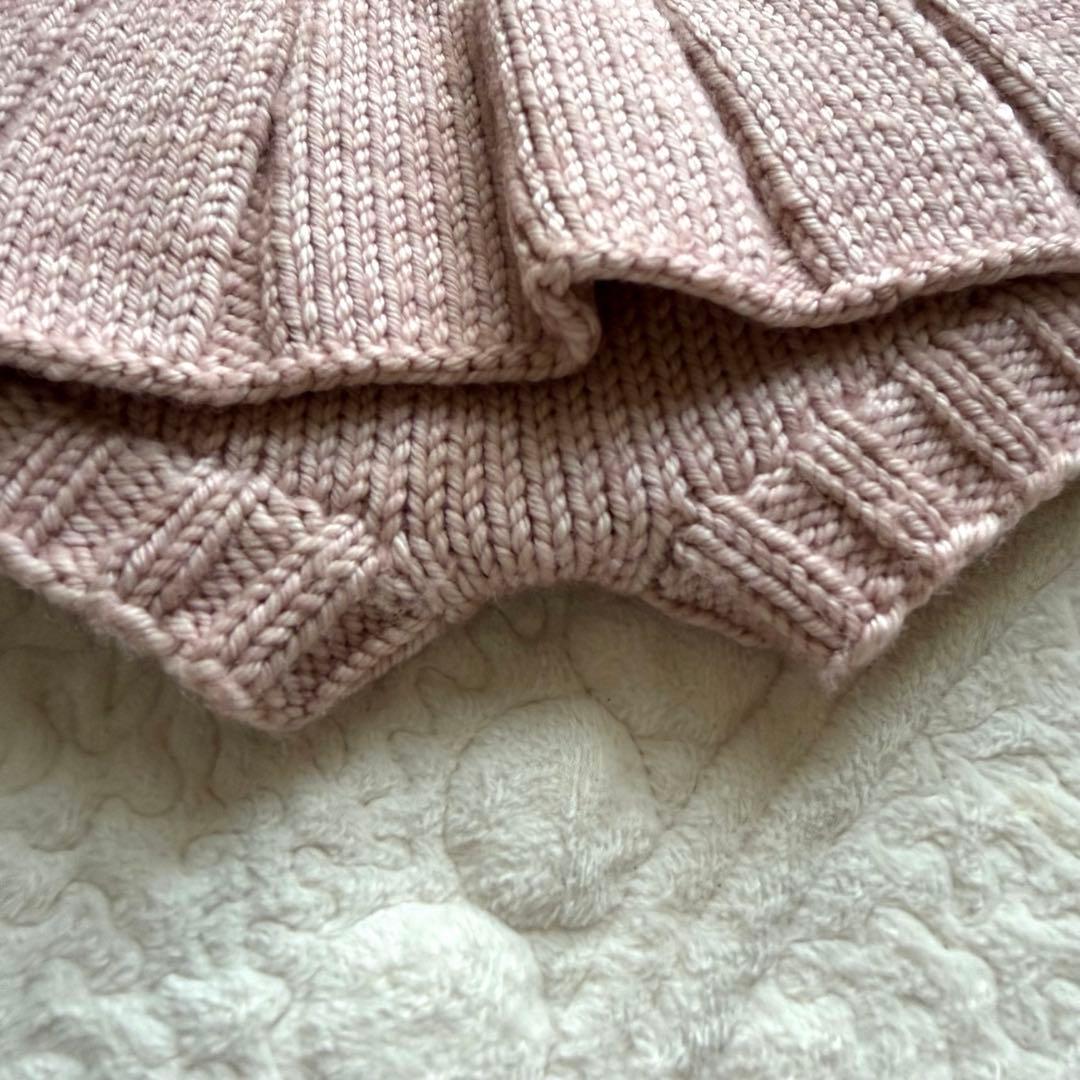 ボトムス Misha&Puff / skating pond skirt 2y