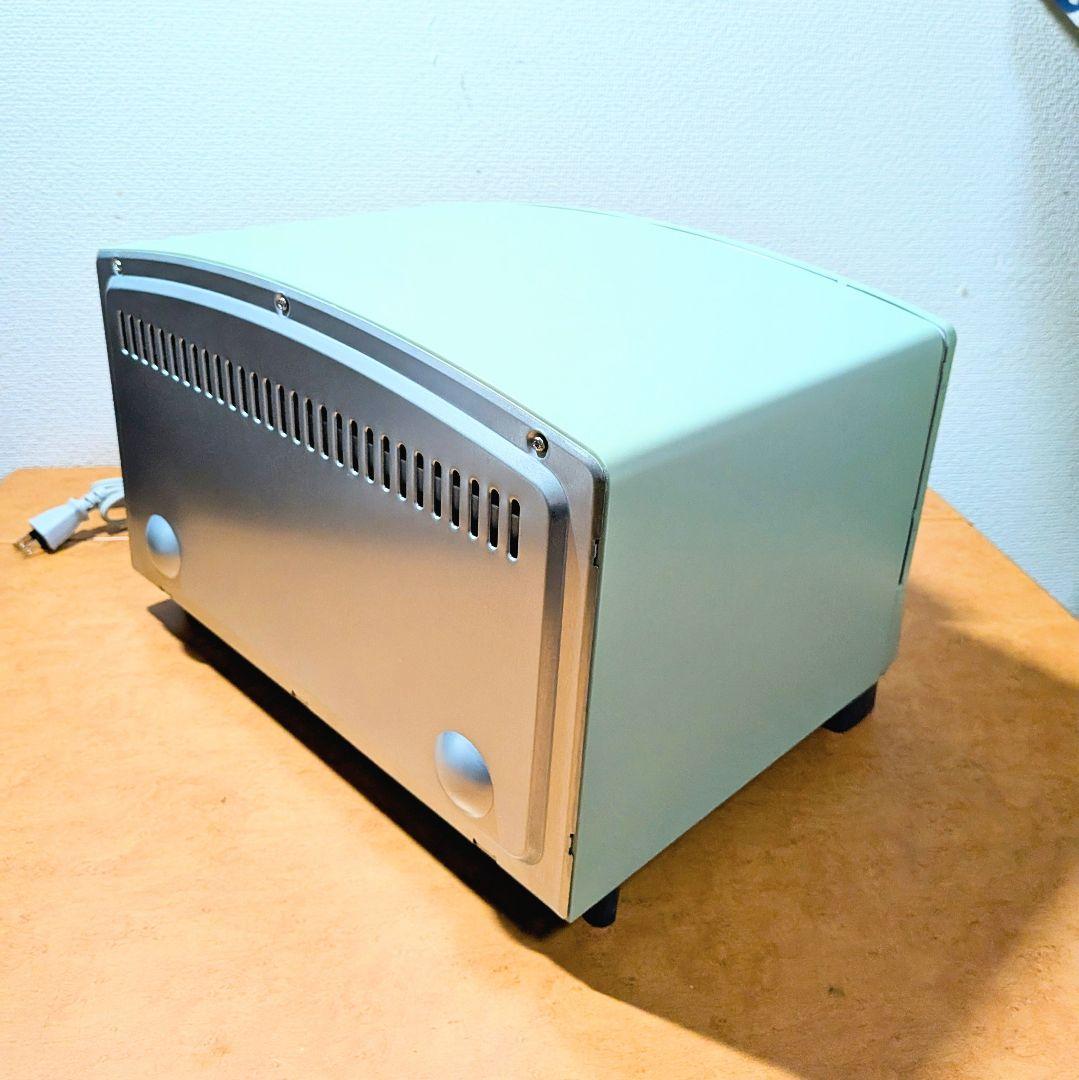 未使用品Aladdin グラファイトトースタ　CAT-GS13A/G