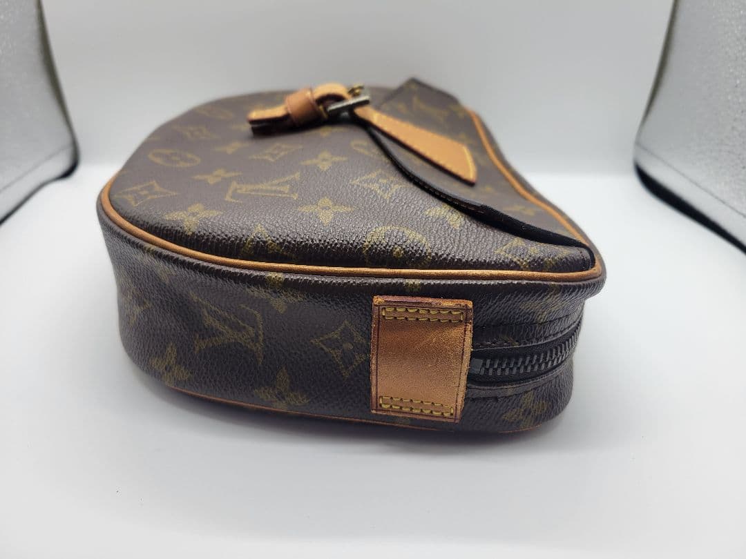 LOUISVUITTON ショルダーバッグ ジョセフィーヌPM M51227