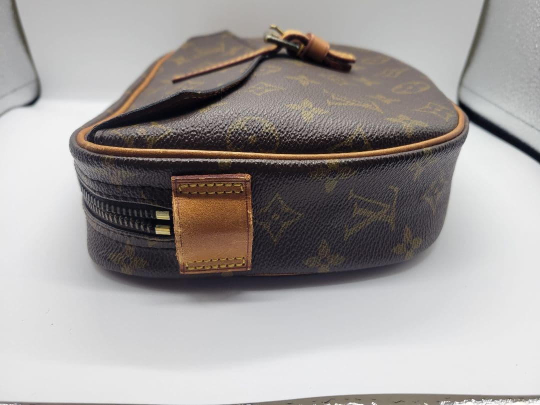 LOUISVUITTON ショルダーバッグ ジョセフィーヌPM M51227