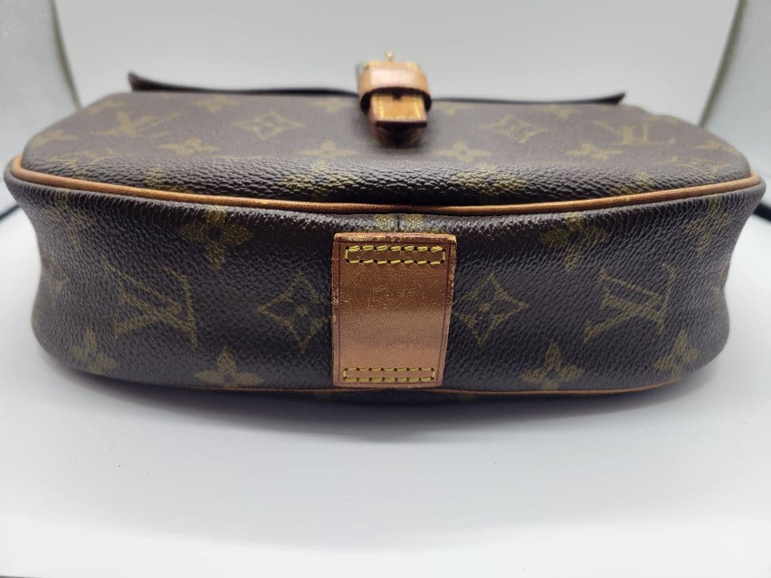LOUISVUITTON ショルダーバッグ ジョセフィーヌPM M51227