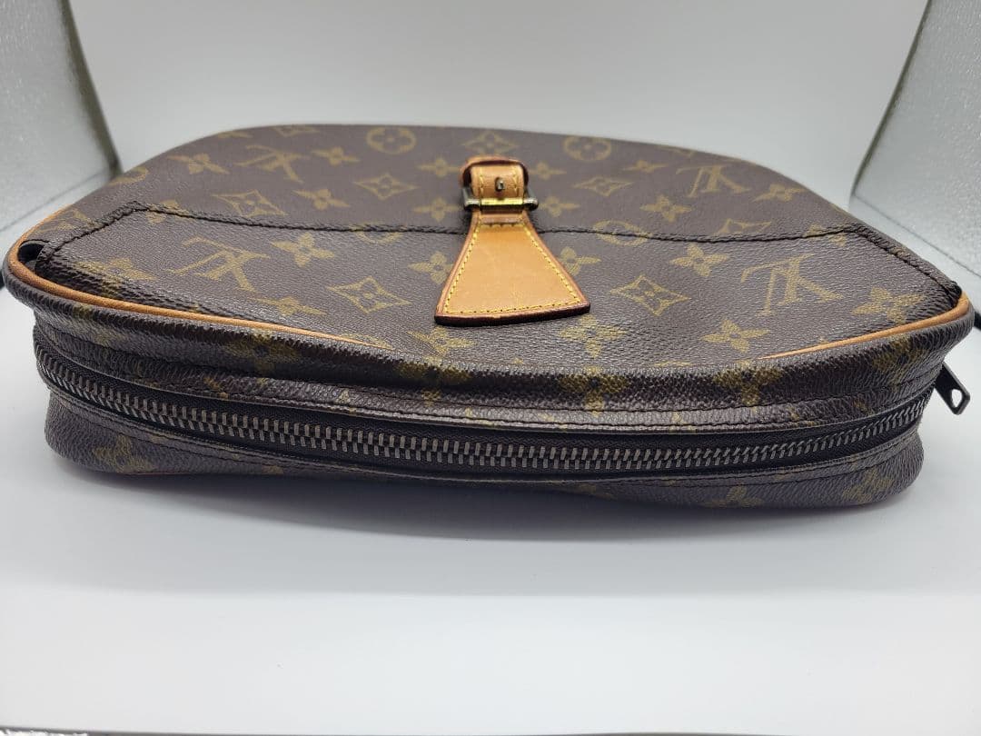 LOUISVUITTON ショルダーバッグ ジョセフィーヌPM M51227
