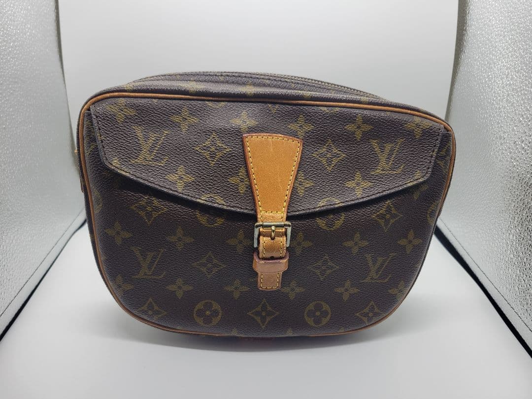 LOUISVUITTON ショルダーバッグ ジョセフィーヌPM M51227