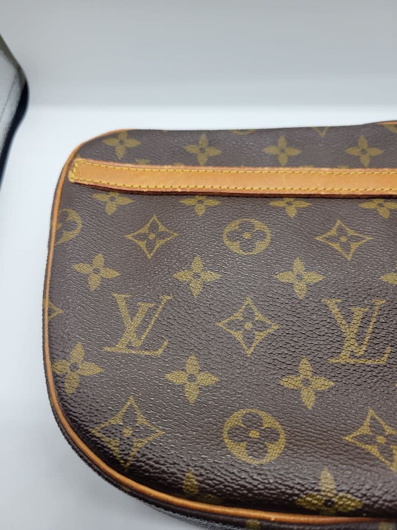 LOUISVUITTON ショルダーバッグ ジョセフィーヌPM M51227