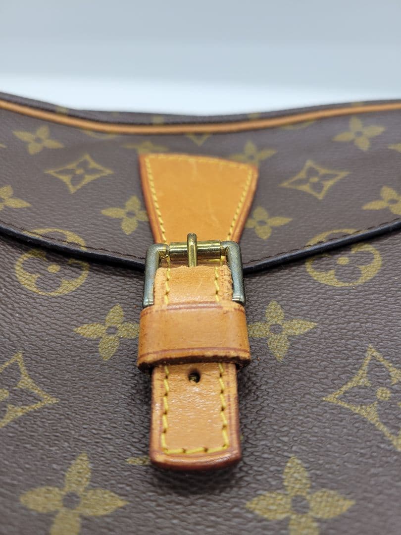 LOUISVUITTON ショルダーバッグ ジョセフィーヌPM M51227