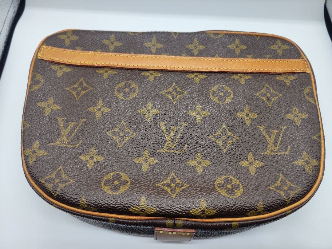 LOUISVUITTON ショルダーバッグ ジョセフィーヌPM M51227