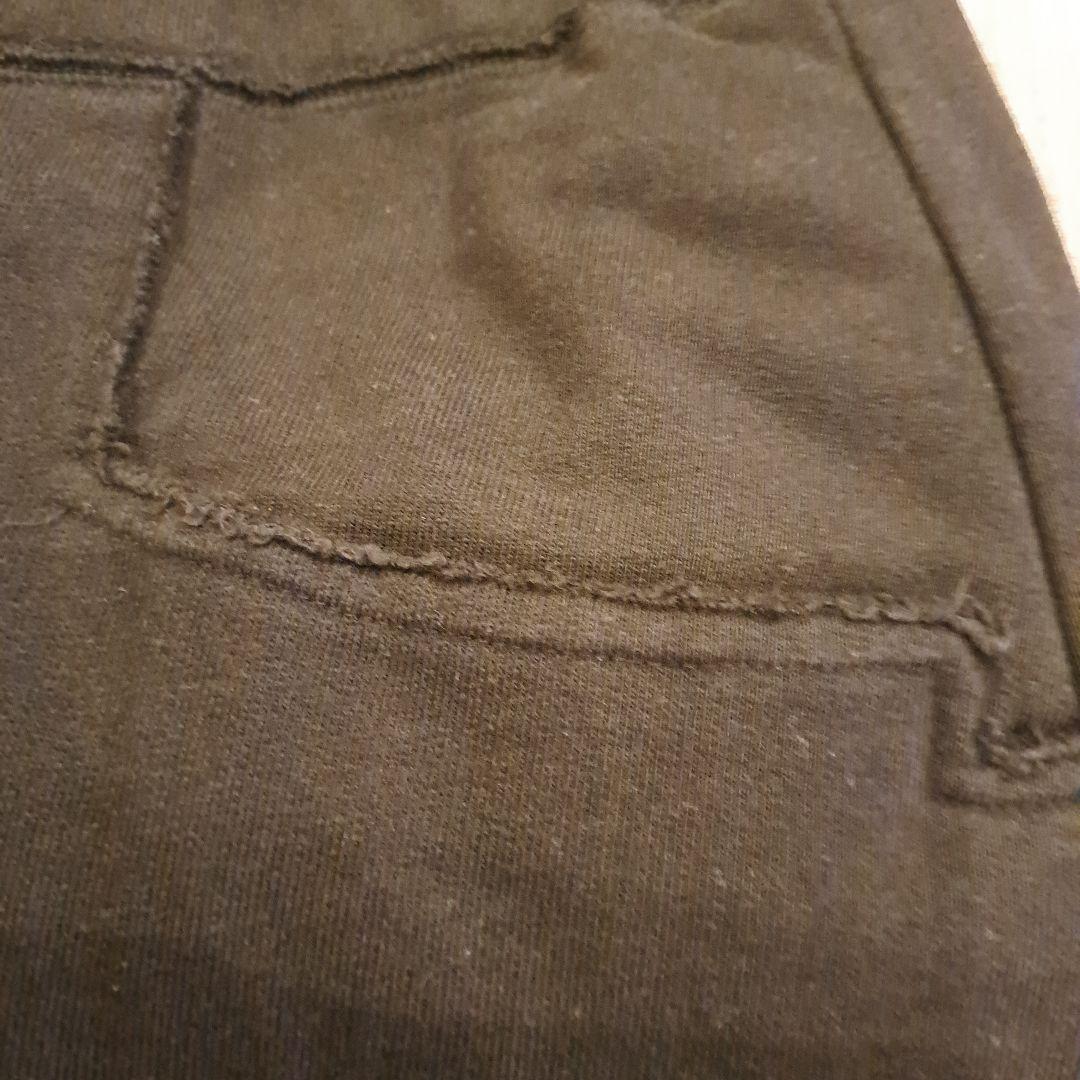 パンツ cvtvlist osk Usual Zip Pants '24 : ctls