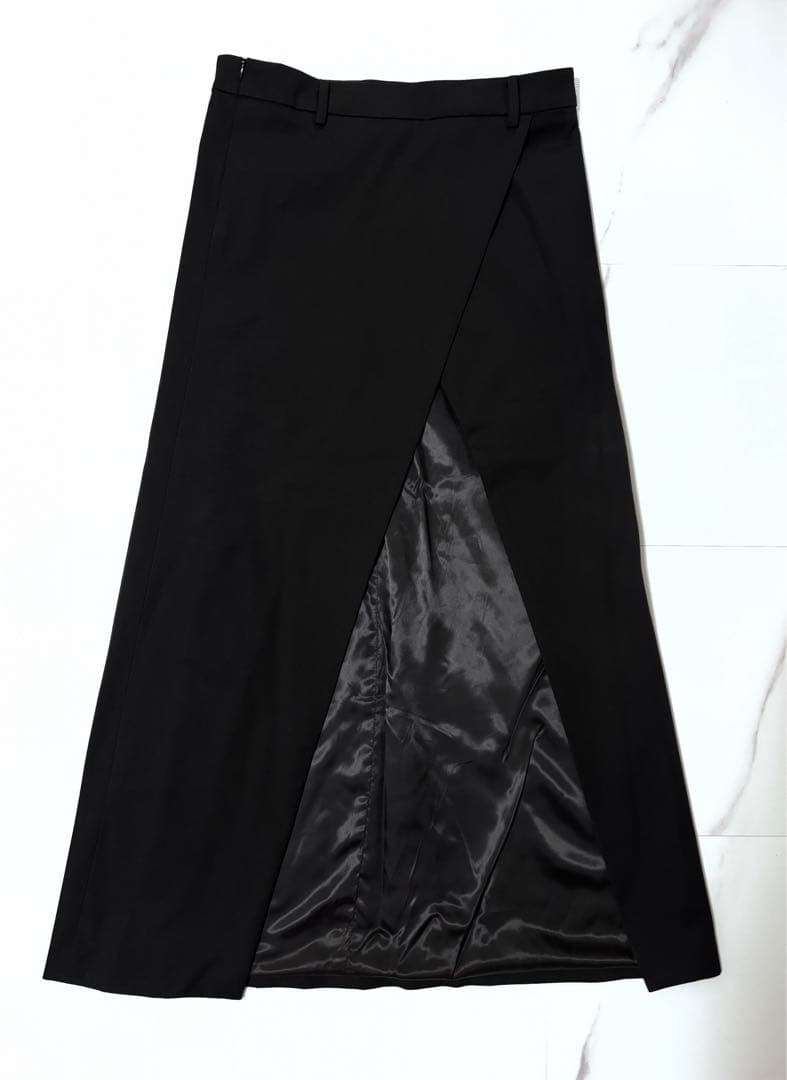 0122steppll 3点セット(トップス、スカート、ジャケット)