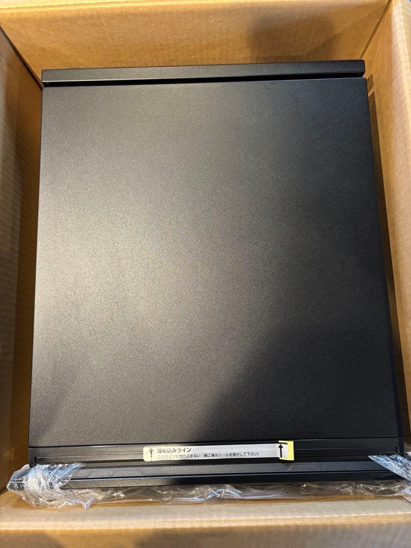 あっくん 【新品未使用】LIXIL エクスポストKN