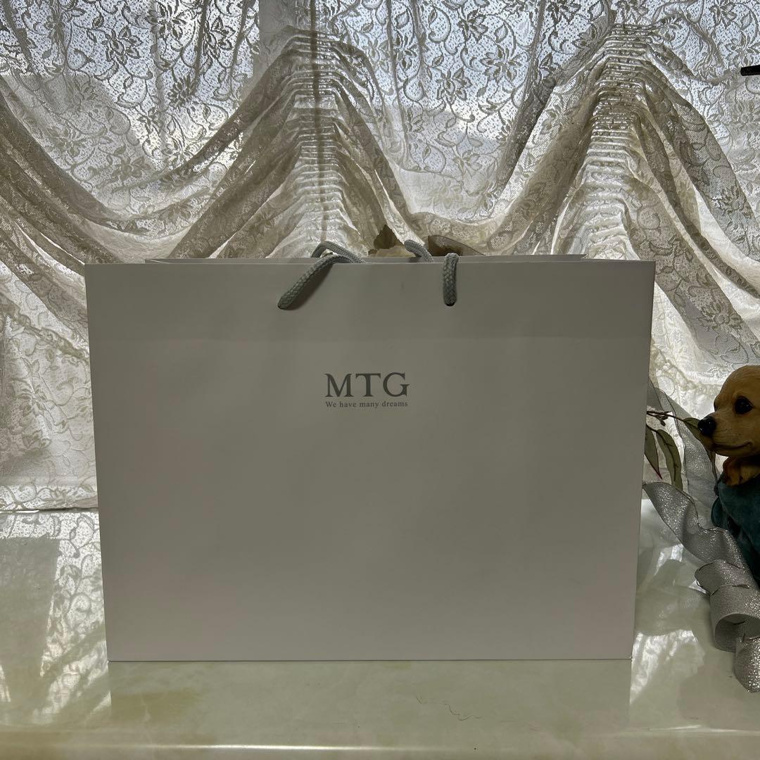 【新品未使用】　MTG プロージョン 炭酸ミストユニット ➕専用美容化粧水