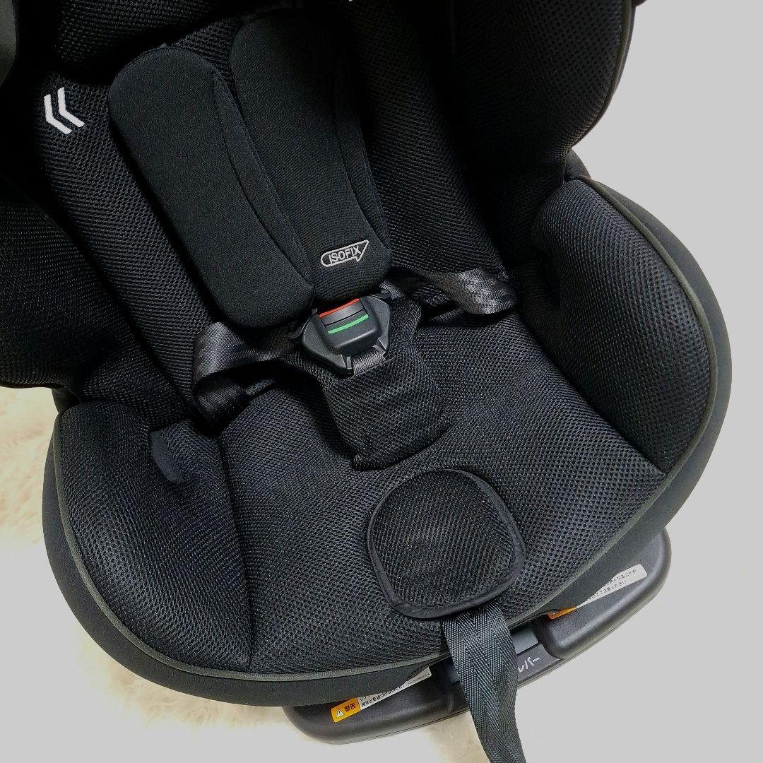 【良品】Aprica form fit フォームフィット AC