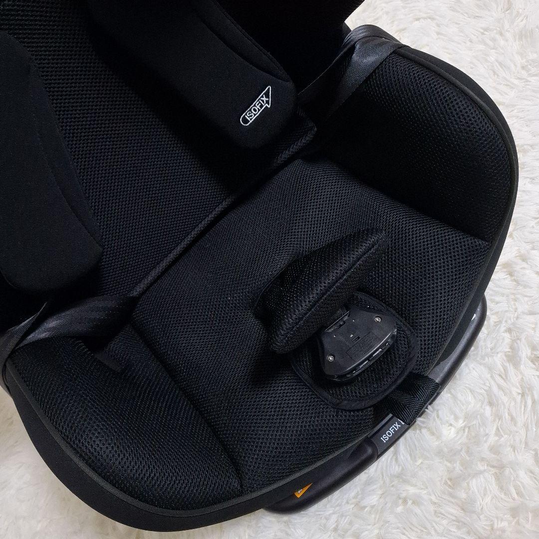 【良品】Aprica form fit フォームフィット AC