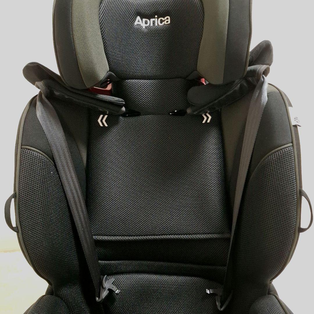 【良品】Aprica form fit フォームフィット AC