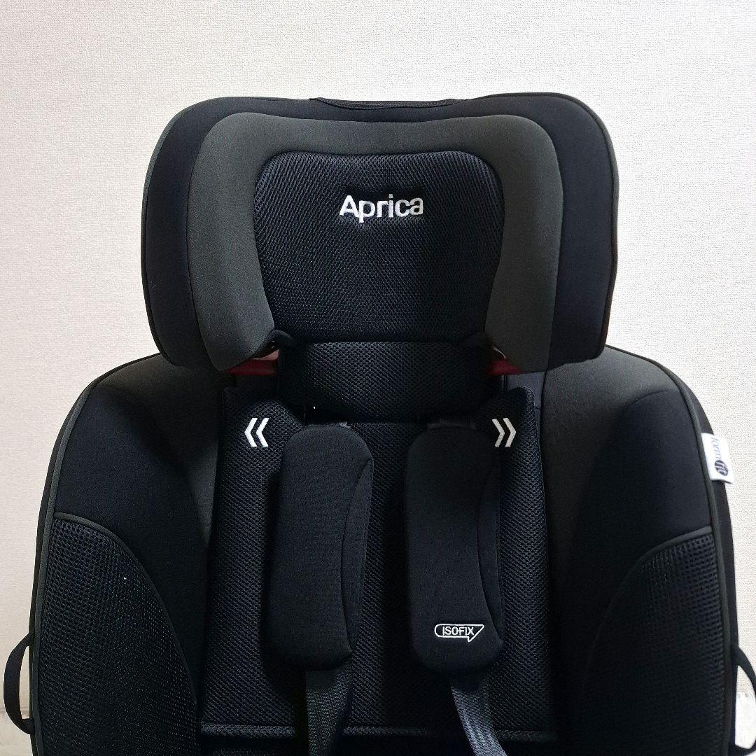 【良品】Aprica form fit フォームフィット AC