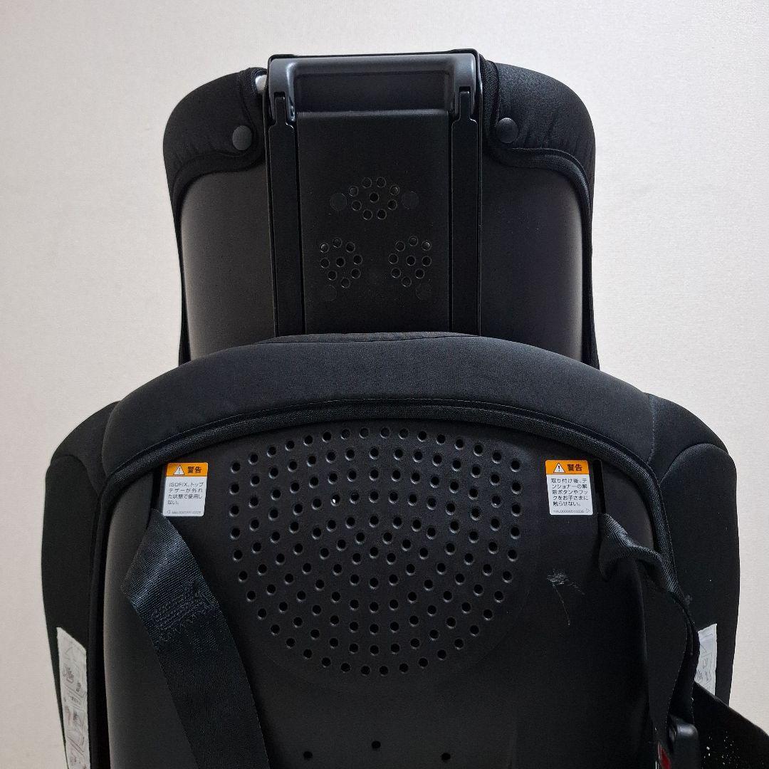 【良品】Aprica form fit フォームフィット AC