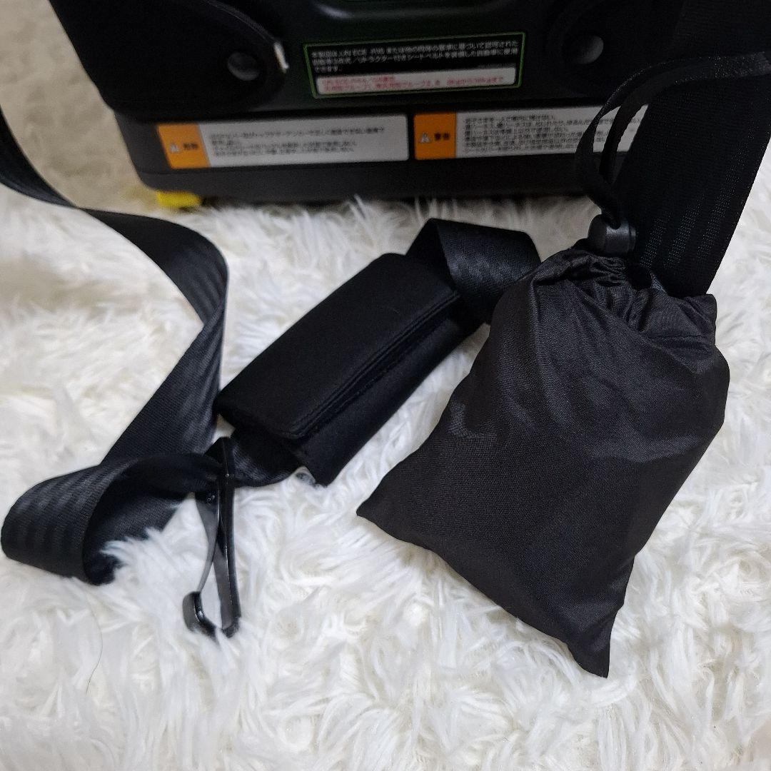 【良品】Aprica form fit フォームフィット AC