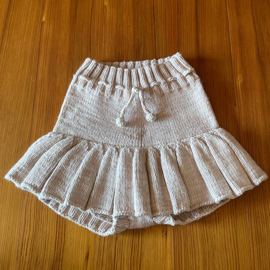 スカート Misha & Puff 4-5Y Moon