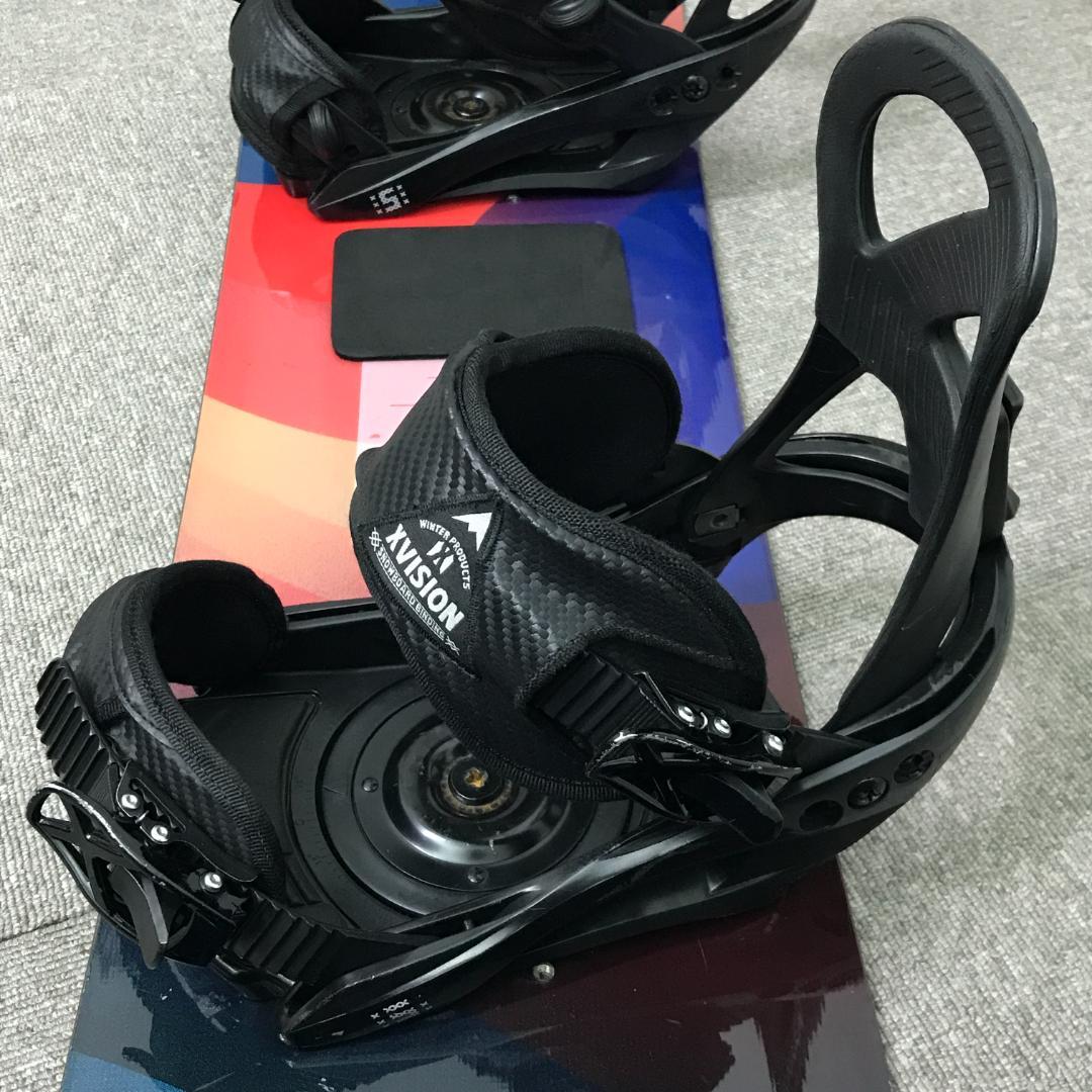 7万セット■子供用■WAX済■K2 ボード ビンディング ブーツ