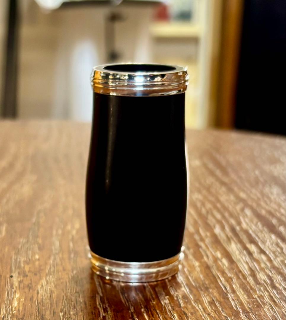 ひた［ロンドバレル］ビュッフェ・クランポン　グラナディラ　BbA65㎜