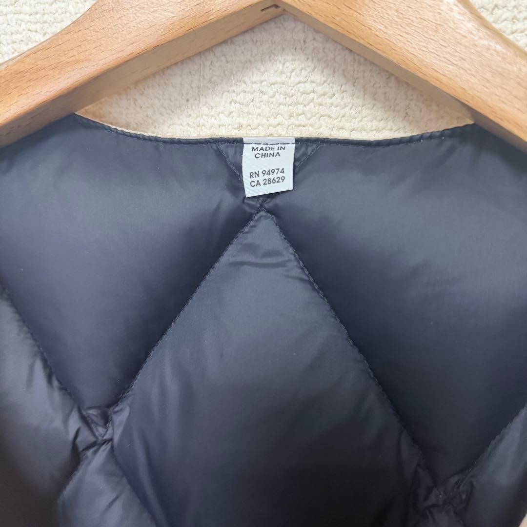 ステューシー STUSSY 115695 REVERSIBLE QUILTED